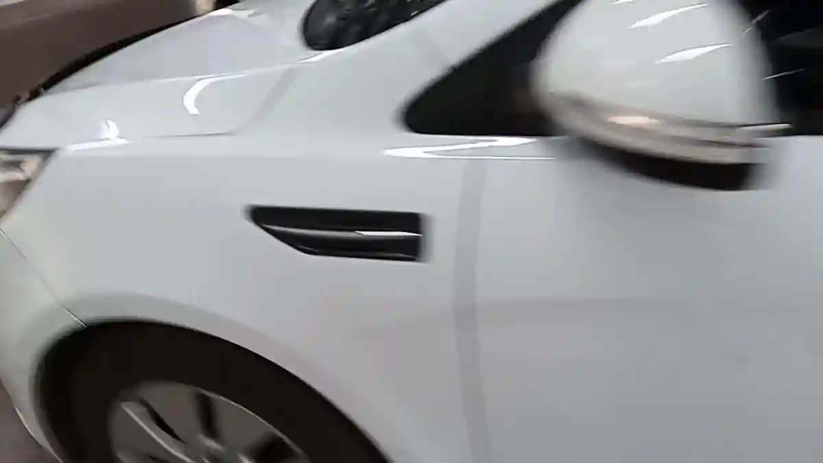 Kia Rio 2014 года за 6 000 000 тг. в Астана