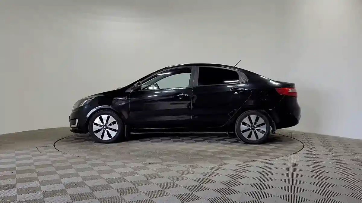 Kia Rio 2014 года за 5 900 000 тг. в Алматы