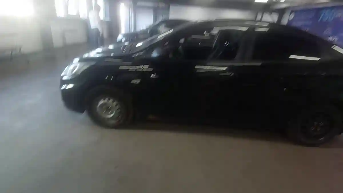 Hyundai Solaris 2011 года за 5 500 000 тг. в Астана