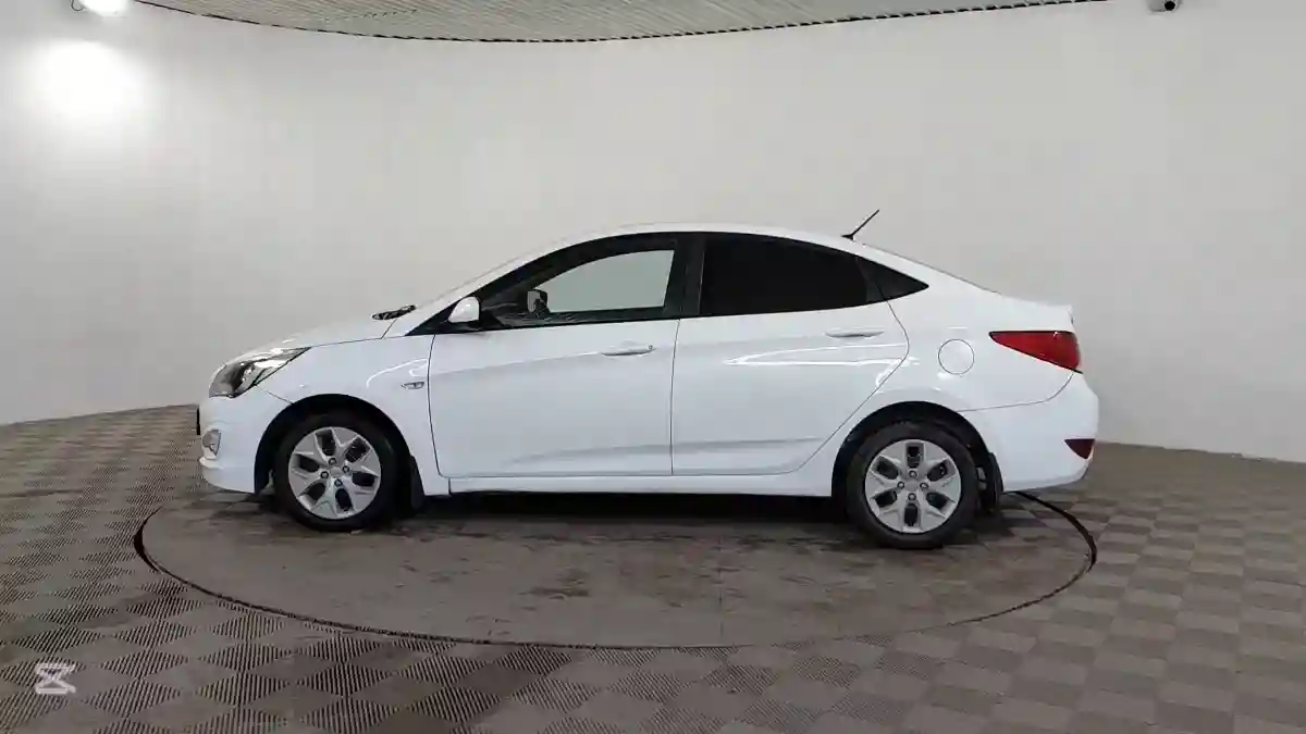 Hyundai Accent 2013 года за 4 690 000 тг. в Шымкент