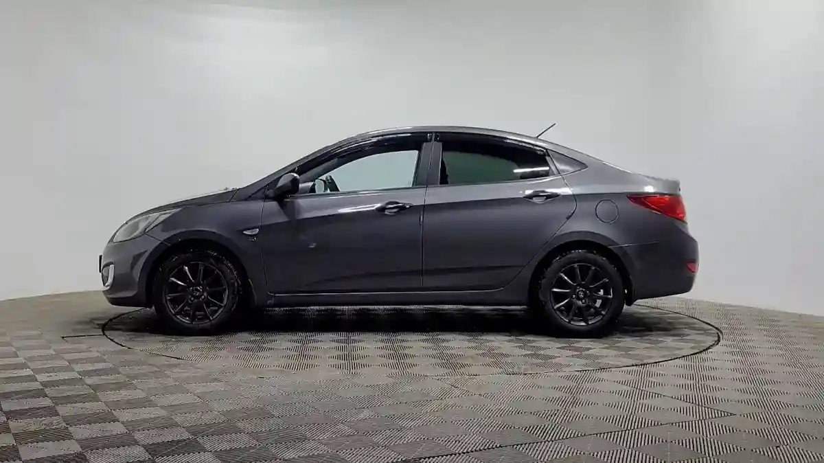 Hyundai Accent 2013 года за 5 390 000 тг. в Алматы