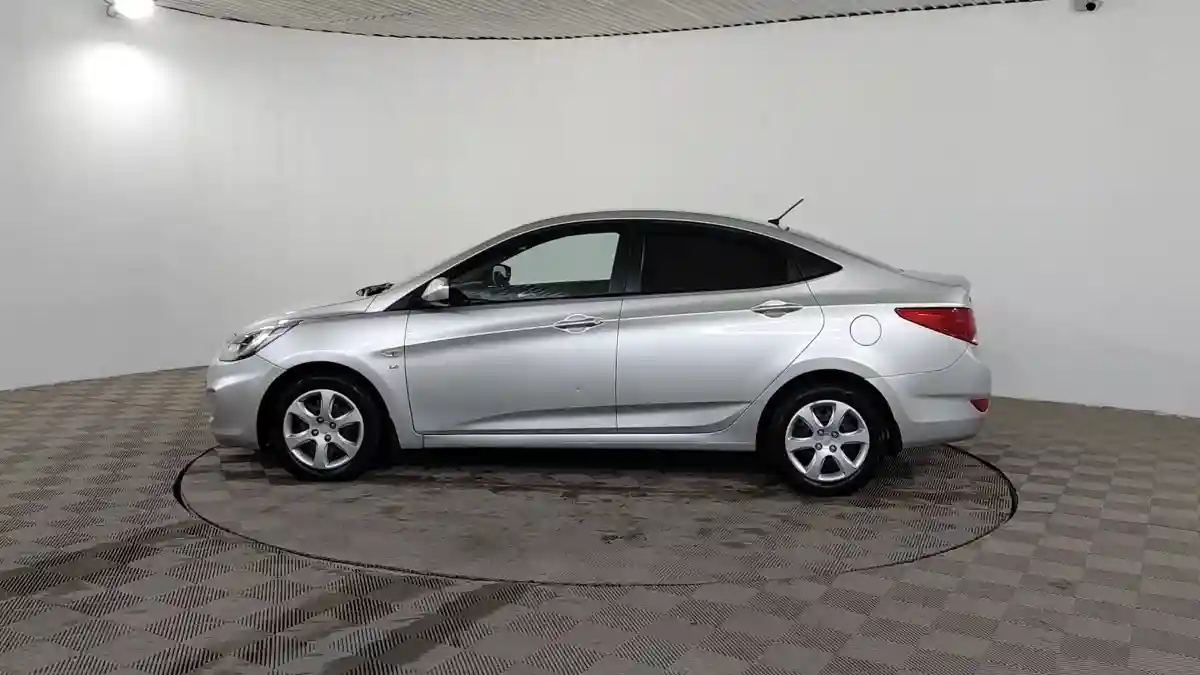 Hyundai Accent 2014 года за 5 090 000 тг. в Шымкент