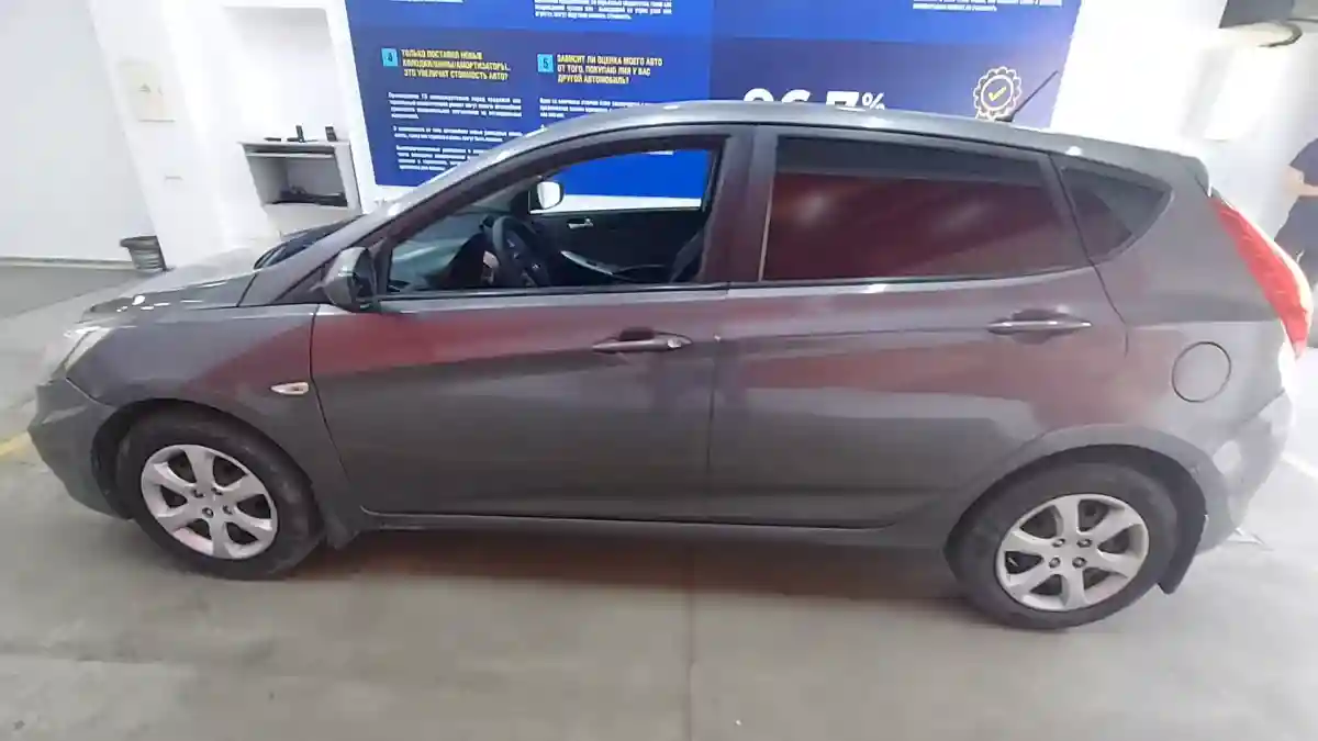 Hyundai Solaris 2011 года за 3 500 000 тг. в Павлодар