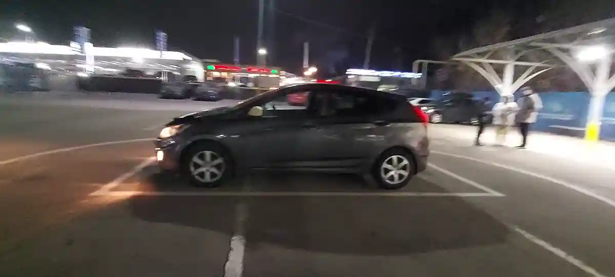 Hyundai Solaris 2011 года за 3 100 000 тг. в Алматы