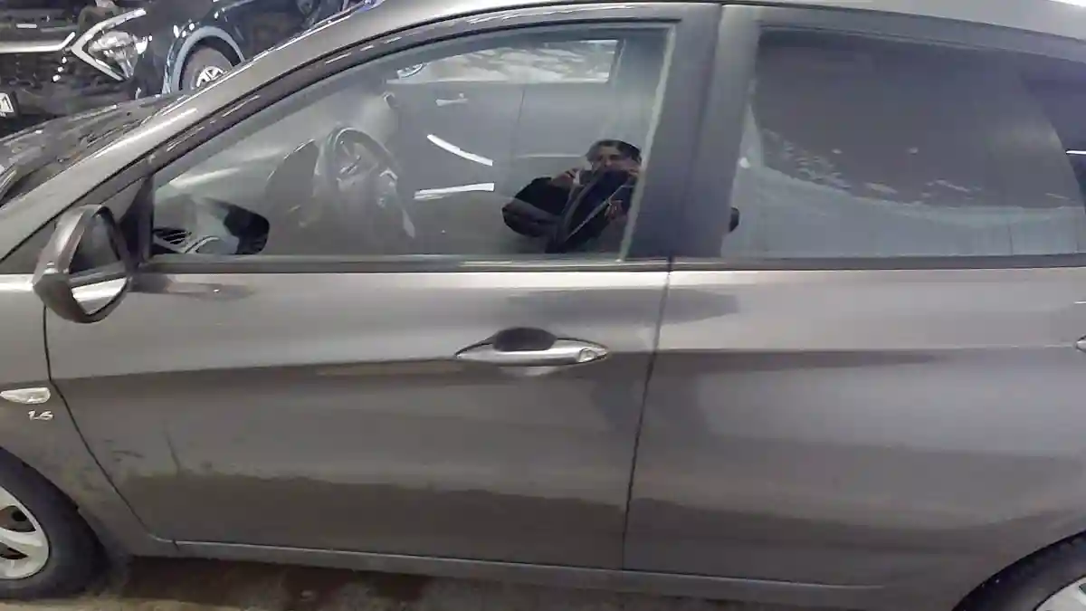 Hyundai Accent 2013 года за 4 000 000 тг. в Астана