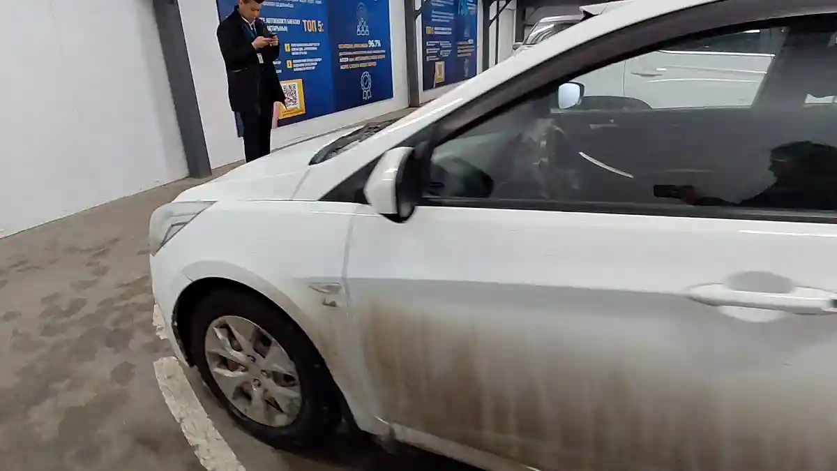 Hyundai Accent 2014 года за 5 000 000 тг. в Астана