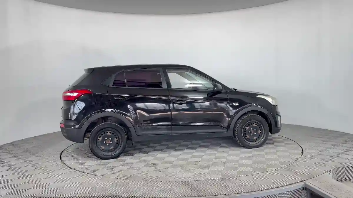 Hyundai Creta 2018 года за 6 450 000 тг. в Караганда