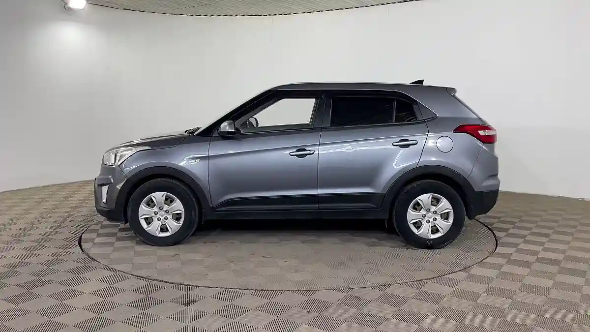 Hyundai Creta 2018 года за 7 690 000 тг. в Шымкент