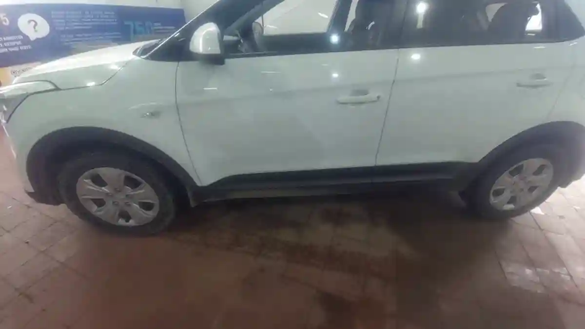 Hyundai Creta 2018 года за 8 000 000 тг. в Астана