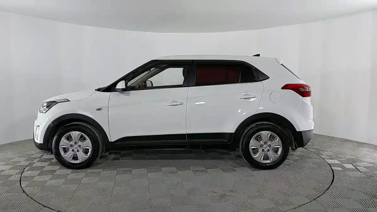 Hyundai Creta 2018 года за 7 290 000 тг. в Актау