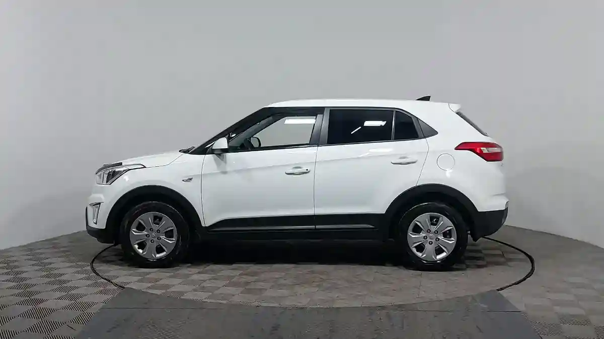 Hyundai Creta 2018 года за 8 370 000 тг. в Астана