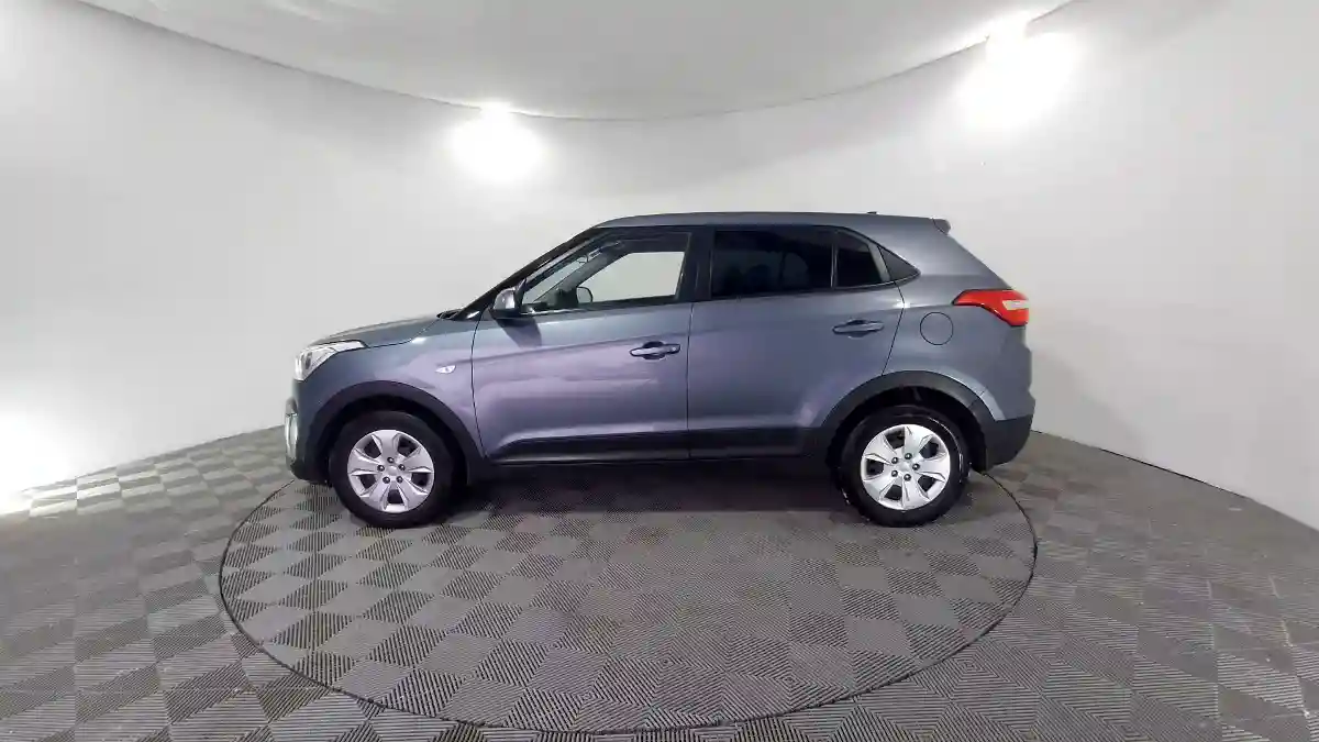 Hyundai Creta 2018 года за 8 699 000 тг. в Павлодар