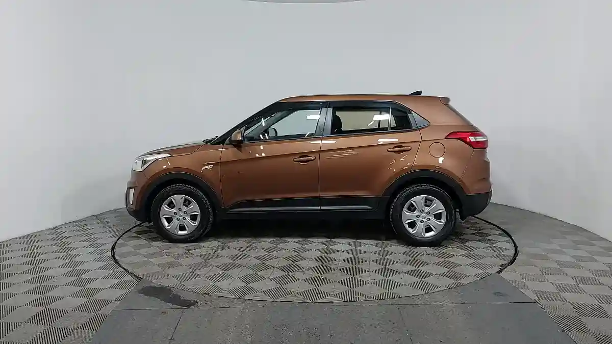 Hyundai Creta 2017 года за 7 850 000 тг. в Астана