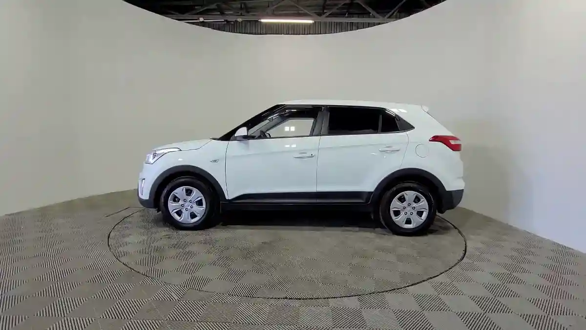 Hyundai Creta 2017 года за 8 690 000 тг. в Алматы