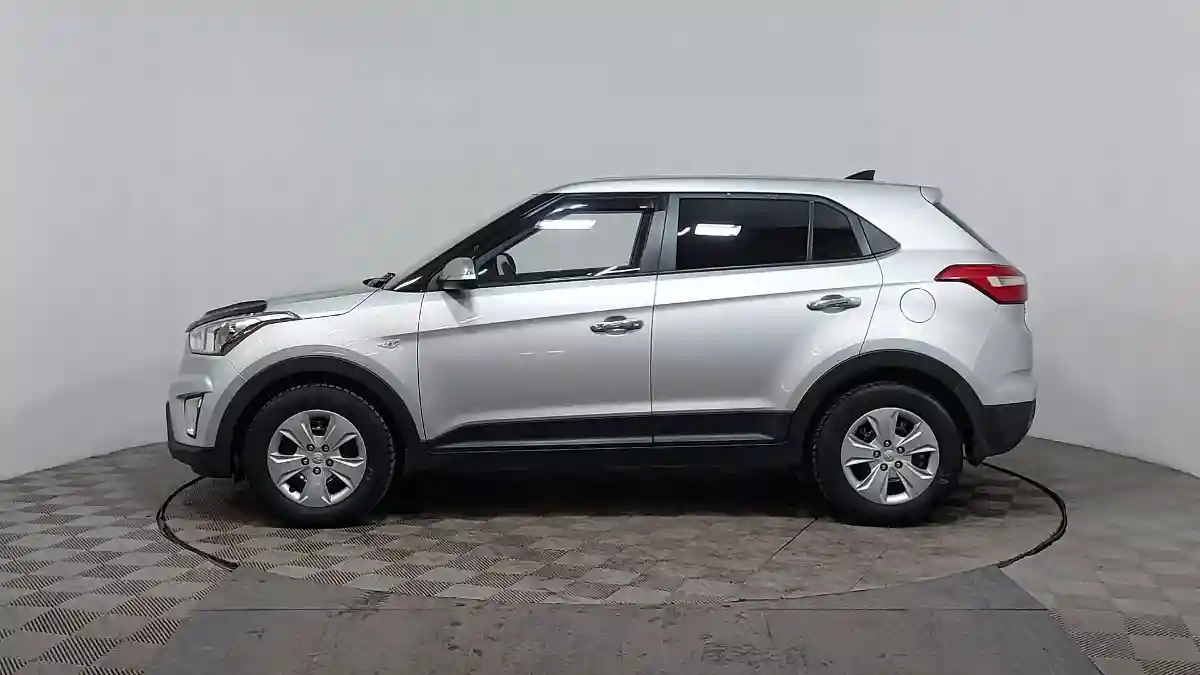 Hyundai Creta 2017 года за 7 590 000 тг. в Астана