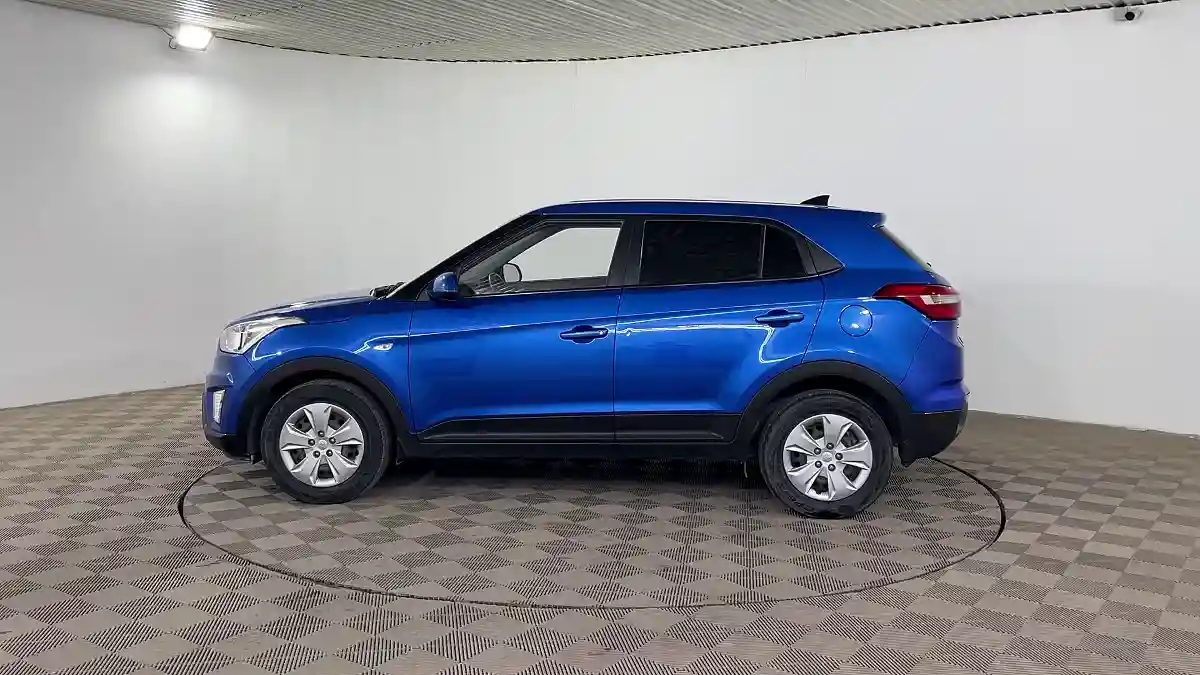 Hyundai Creta 2017 года за 7 690 000 тг. в Шымкент