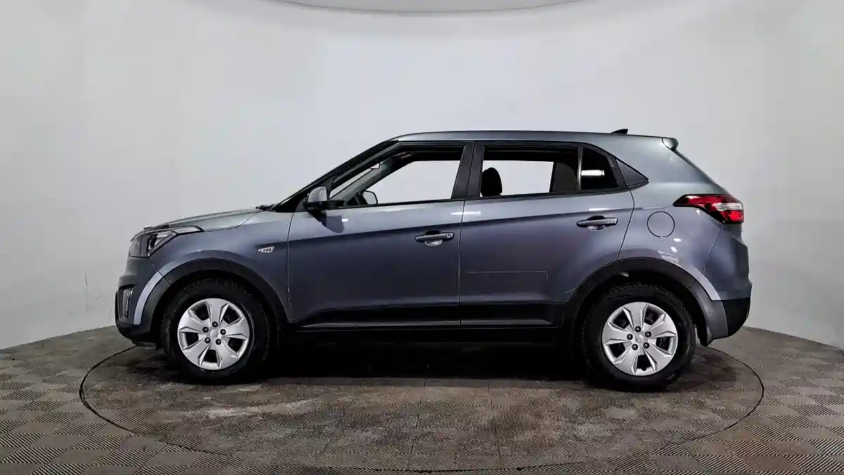 Hyundai Creta 2017 года за 8 150 000 тг. в Астана