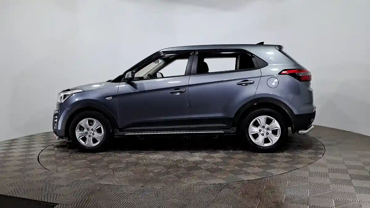 Hyundai Creta 2017 года за 8 290 000 тг. в Астана