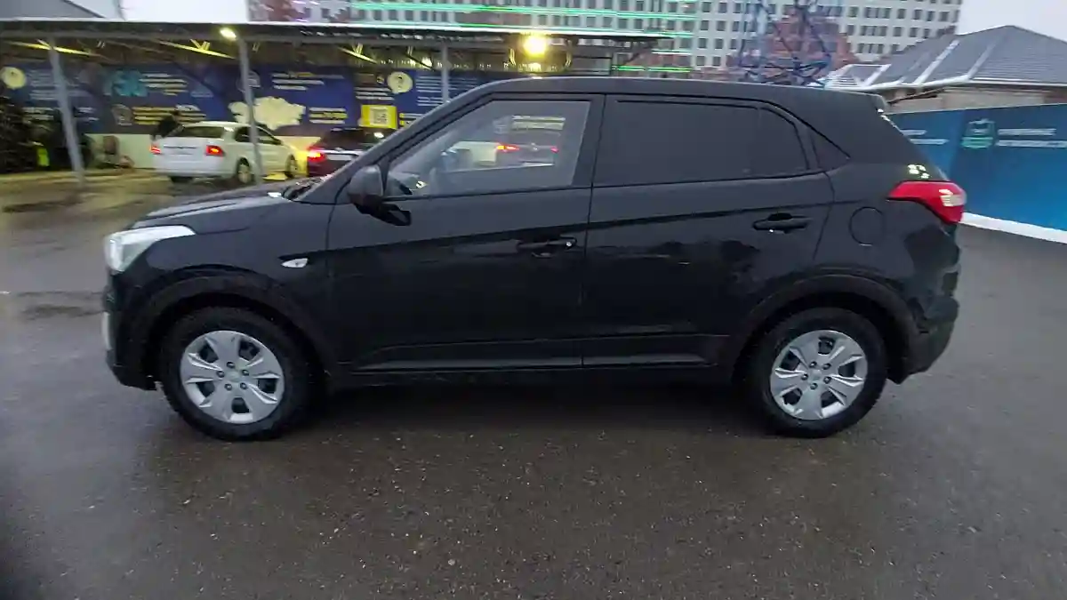 Hyundai Creta 2020 года за 8 700 000 тг. в Шымкент