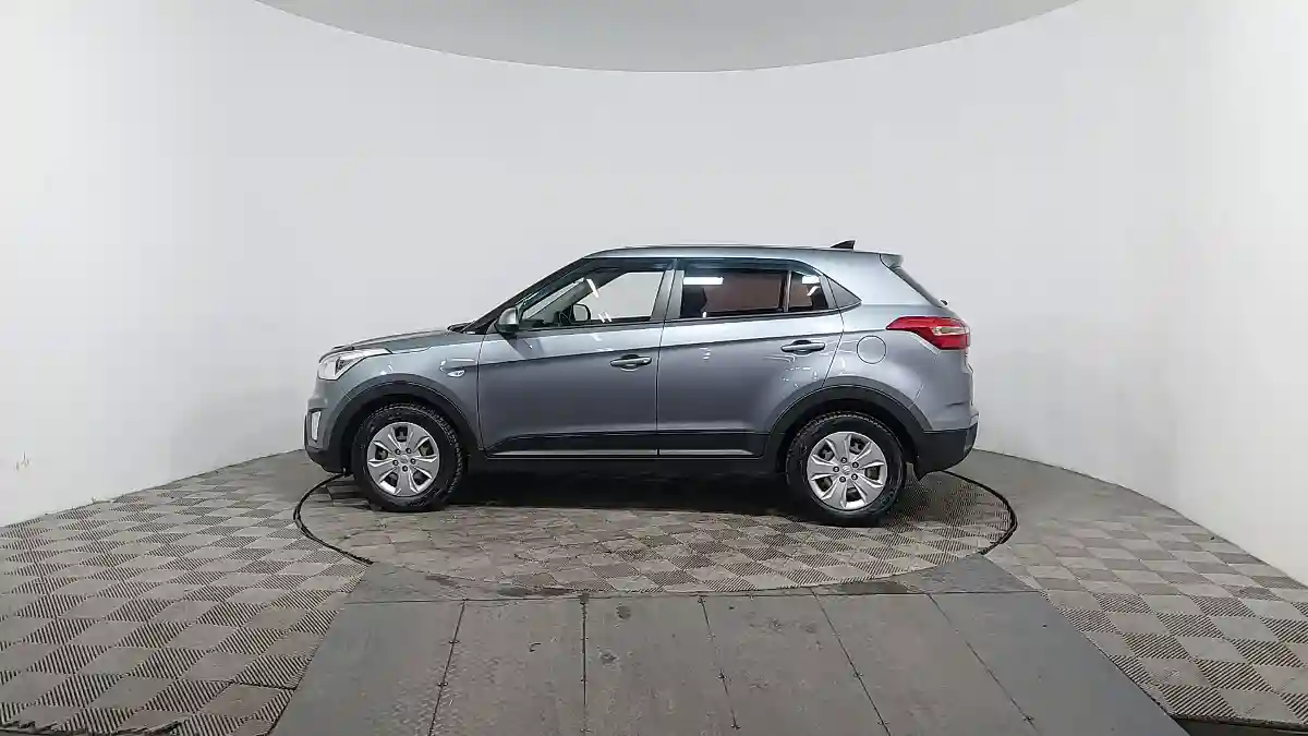 Hyundai Creta 2018 года за 7 990 000 тг. в Астана