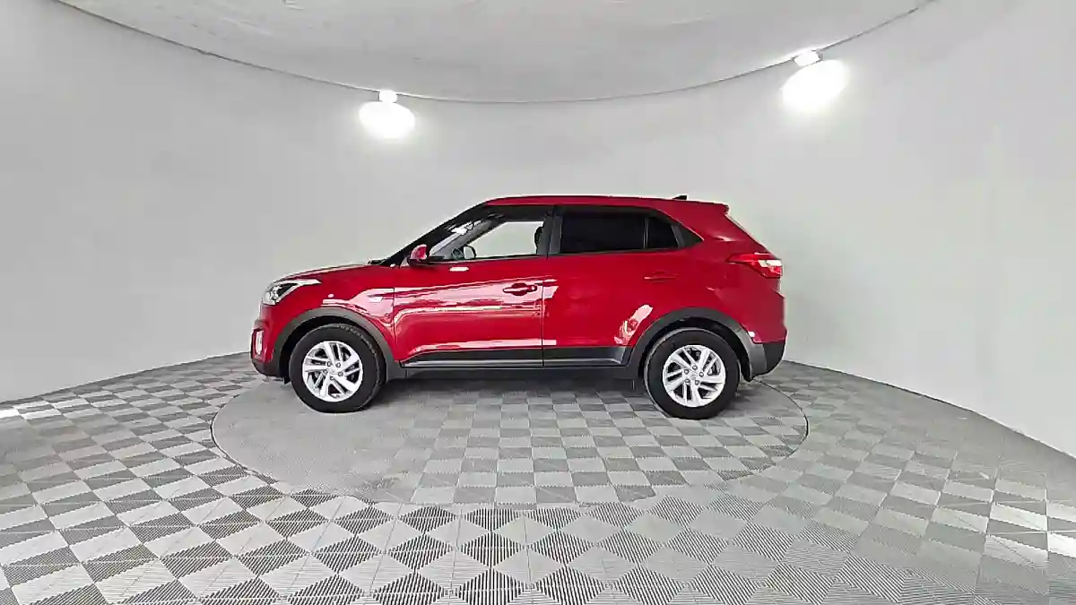 Hyundai Creta 2018 года за 8 590 000 тг. в Павлодар