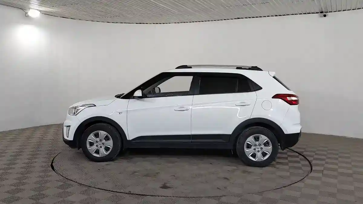 Hyundai Creta 2019 года за 8 390 000 тг. в Шымкент