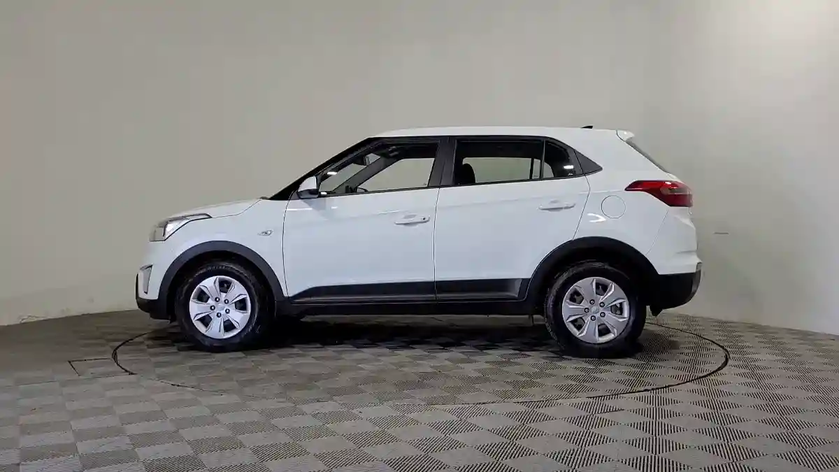 Hyundai Creta 2019 года за 8 290 000 тг. в Алматы