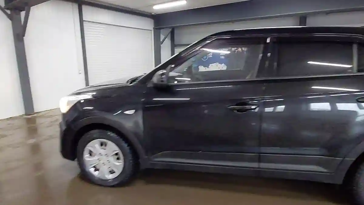 Hyundai Creta 2019 года за 7 400 000 тг. в Астана