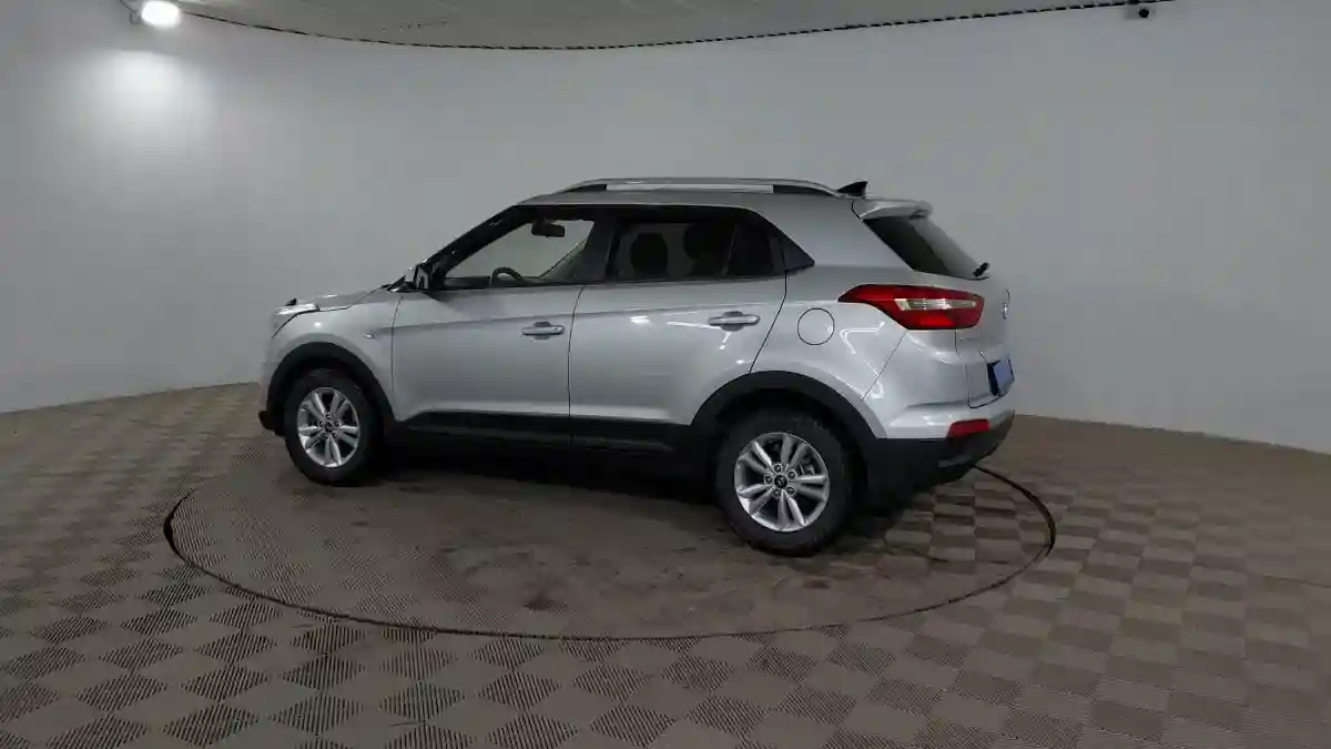 Hyundai Creta 2019 года за 8 650 000 тг. в Шымкент