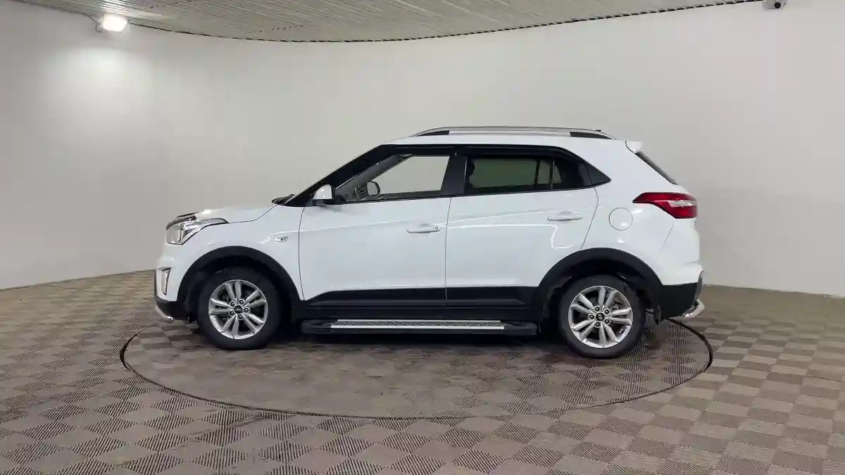 Hyundai Creta 2019 года за 8 790 000 тг. в Шымкент