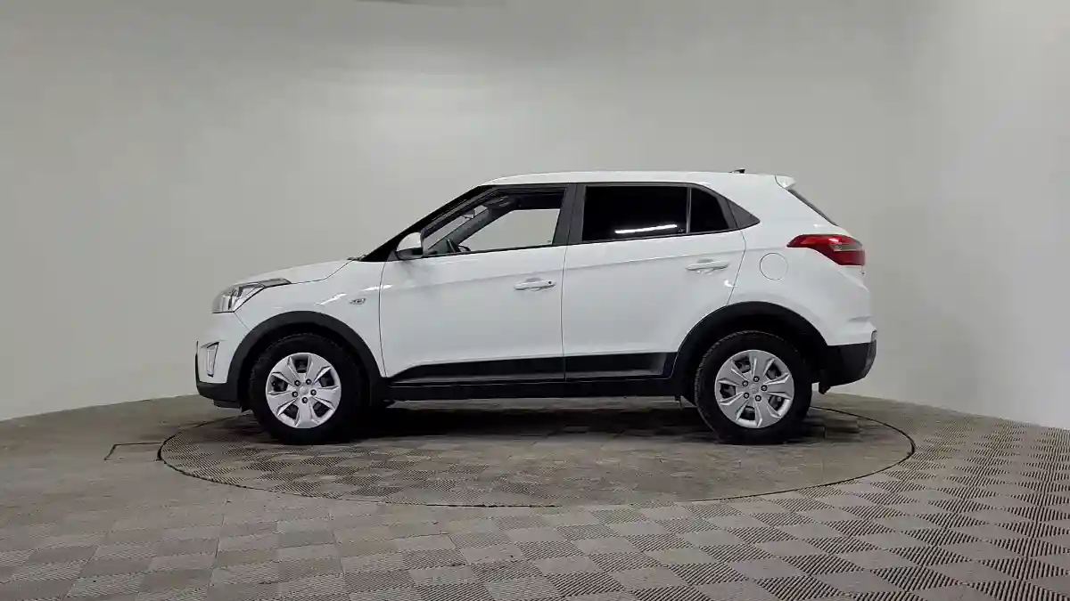 Hyundai Creta 2019 года за 8 390 000 тг. в Алматы