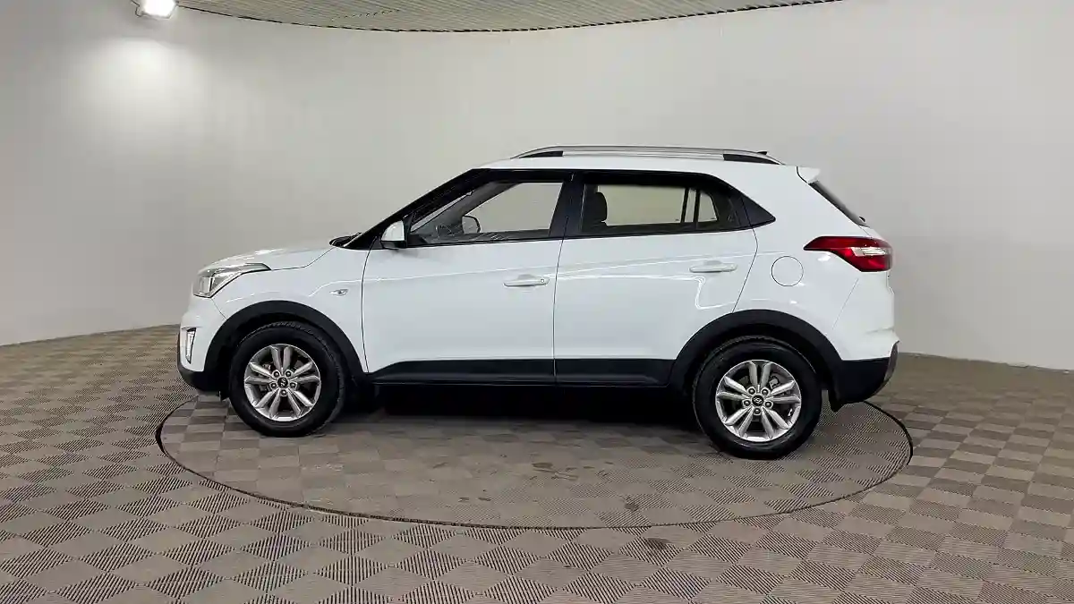 Hyundai Creta 2019 года за 9 200 000 тг. в Шымкент