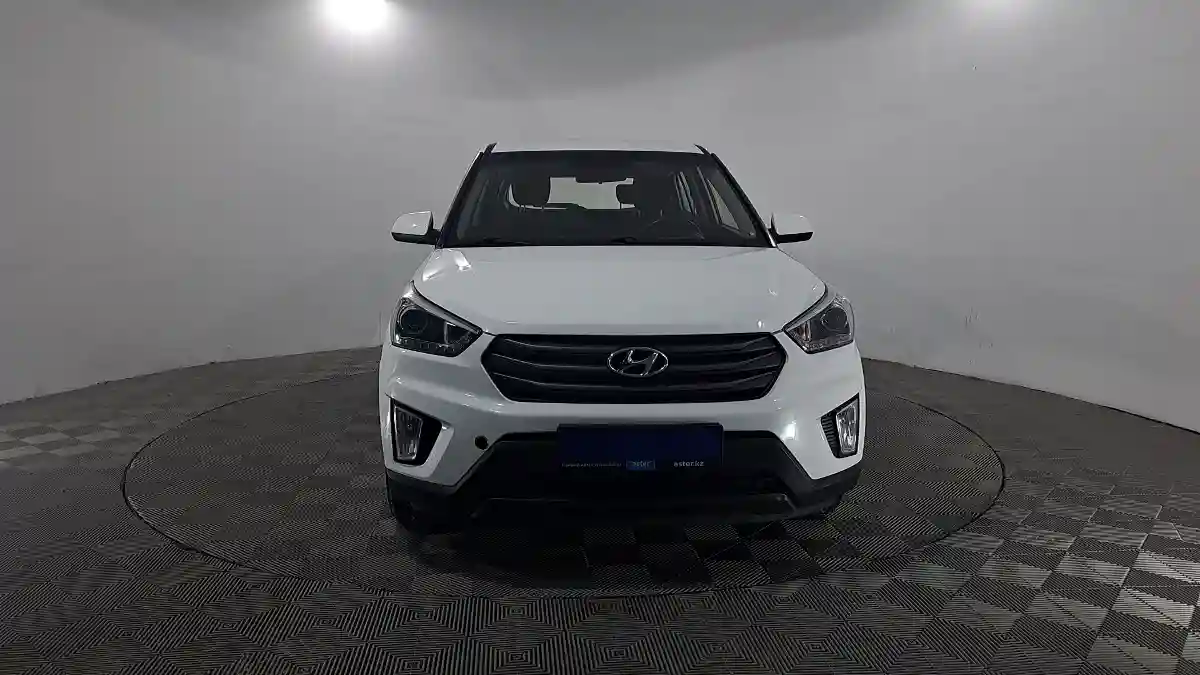 Hyundai Creta 2019 года за 8 990 000 тг. в Павлодар