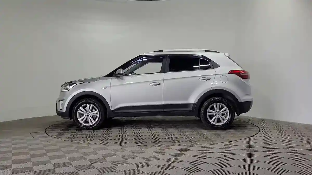 Hyundai Creta 2018 года за 9 070 000 тг. в Алматы