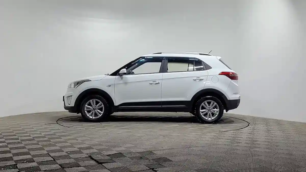 Hyundai Creta 2016 года за 8 790 000 тг. в Алматы