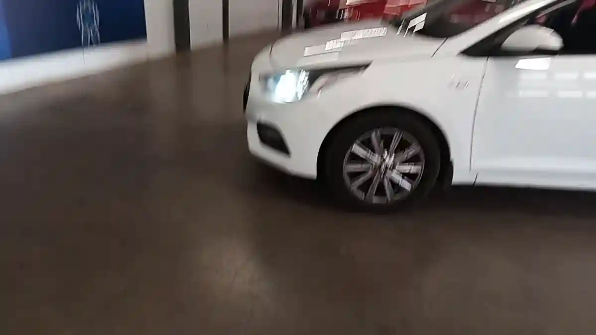 Hyundai Solaris 2019 года за 6 650 000 тг. в Астана