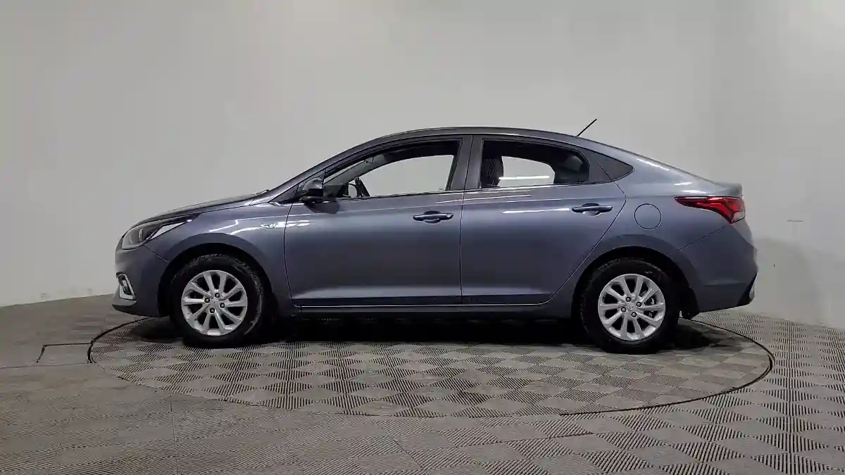 Hyundai Accent 2019 года за 7 890 000 тг. в Алматы