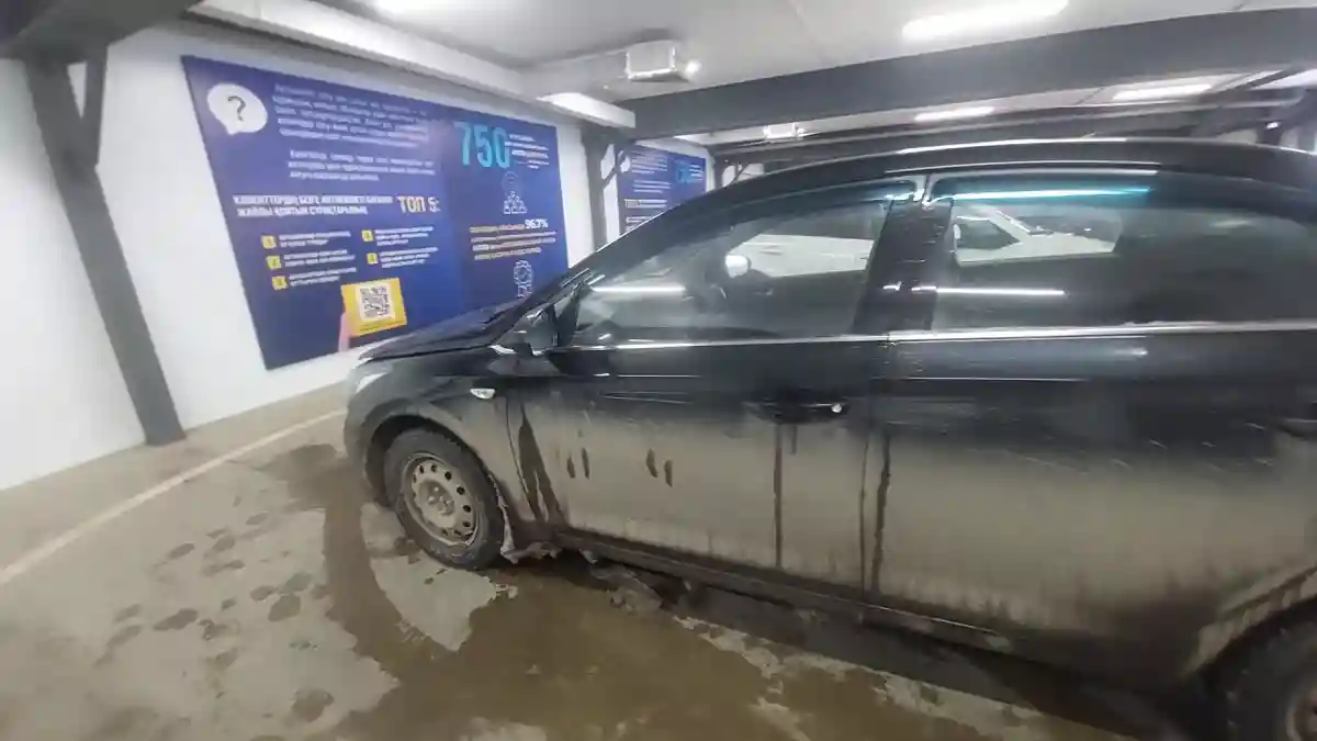 Hyundai Accent 2019 года за 7 500 000 тг. в Астана