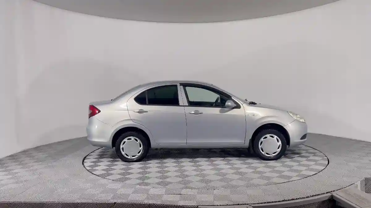 Hyundai Accent 2012 года за 1 490 000 тг. в Караганда