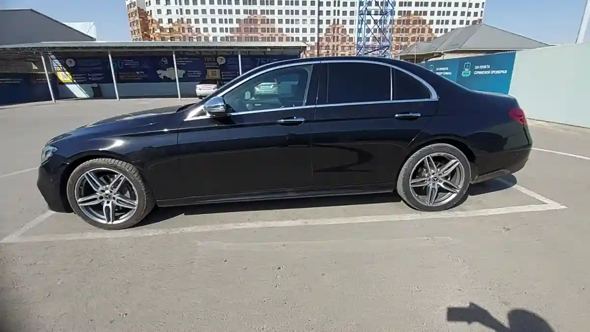 Mercedes-Benz E-Класс 2019 года за 20 000 000 тг. в Шымкент