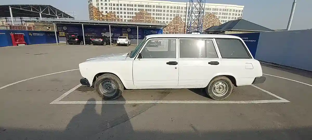 LADA (ВАЗ) 2104 2012 года за 1 000 000 тг. в Шымкент