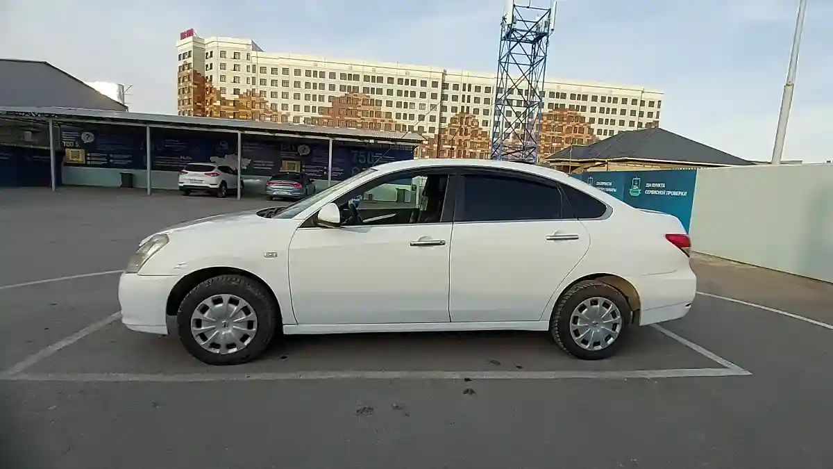 Nissan Almera 2015 года за 3 000 000 тг. в Шымкент