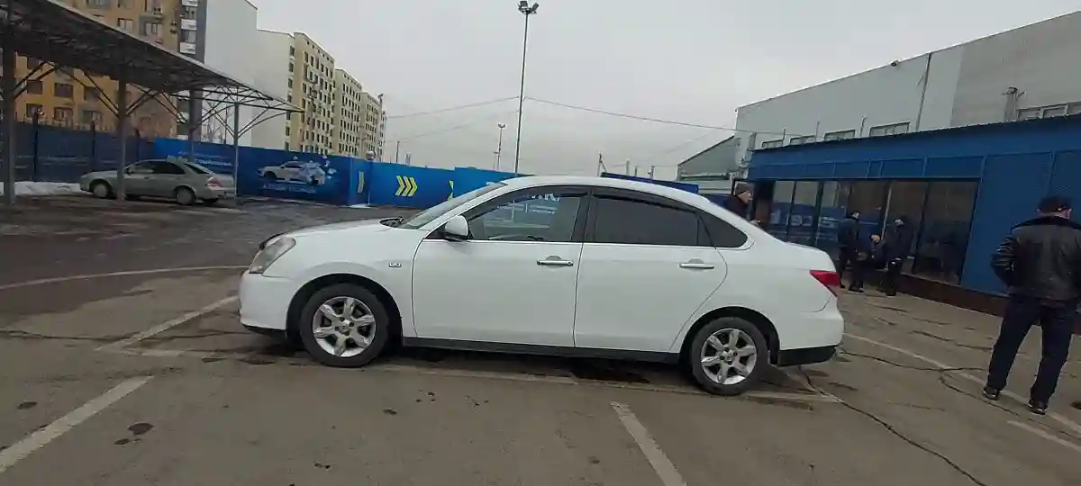 Nissan Almera 2013 года за 3 300 000 тг. в Алматы