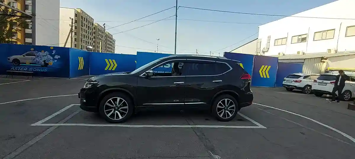 Nissan X-Trail 2019 года за 11 000 000 тг. в Алматы