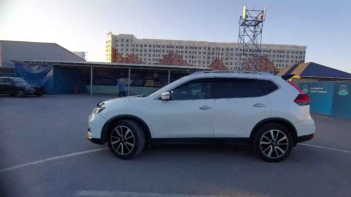 Nissan X-Trail 2019 года за 13 000 000 тг. в Шымкент