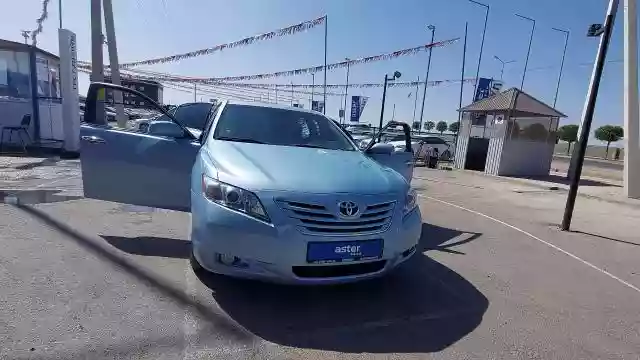 Toyota Camry 2009 года за 6 190 000 тг. в Шымкент