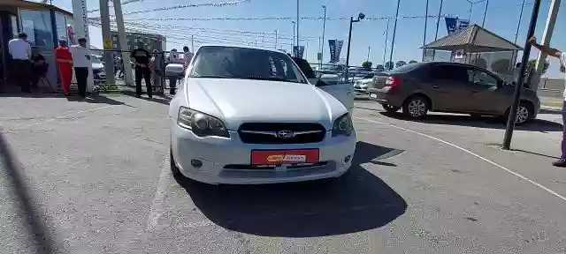 Subaru Legacy 2006 года за 3 080 000 тг. в Алматы