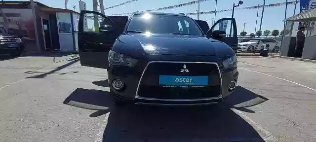 Mitsubishi Outlander 2011 года за 4 290 000 тг. в Шымкент