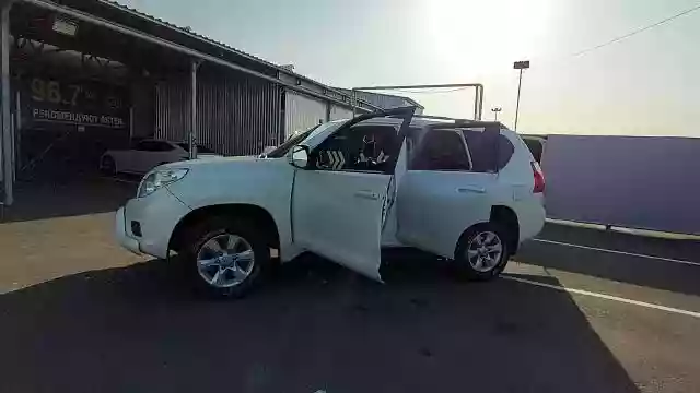 Toyota Land Cruiser Prado 2011 года за 12 000 000 тг. в Алматы