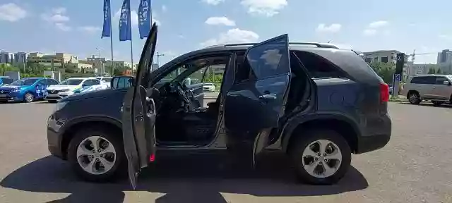 Kia Sorento 2014 года за 9 750 000 тг. в Петропавловск